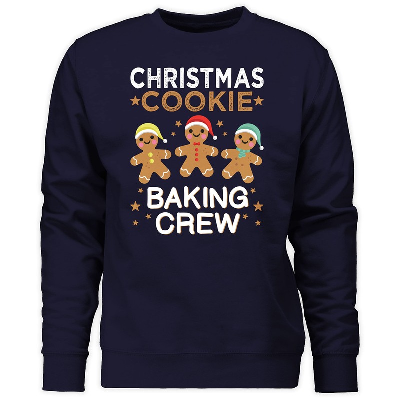 Shirtracer - Sweater Pullover Sweatshirt Men Women - Christmas Gifts