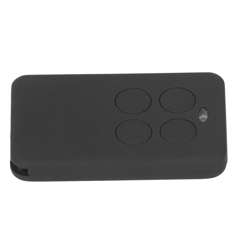 Garage Door Remote Control 280‑868MHZ 3V 100m Range Universal Duplicator