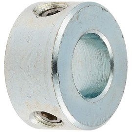 EVN Set Color (Plated) Diameter 10 X Outer Diameter 20 X 10 mm Wide set10 W