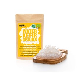 Kefirko Pure Vegan Dried Granules For Water Kefir