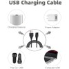 Gaolaoz for unibono Dog Grooming Power Charger Clippers Charging Cord