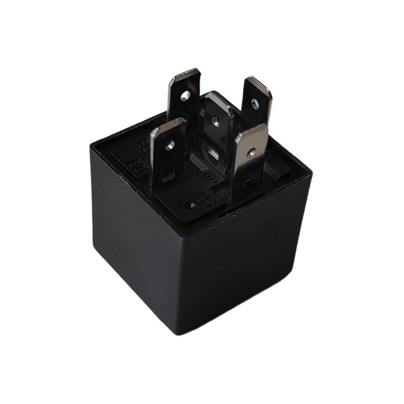 1pcs 896H-1CH-S M01 12VDC 50/30A 5Pins Power Relay