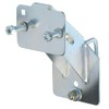 Tie Down Spare Tire Carrier Mount - Mount for Boat/Utility