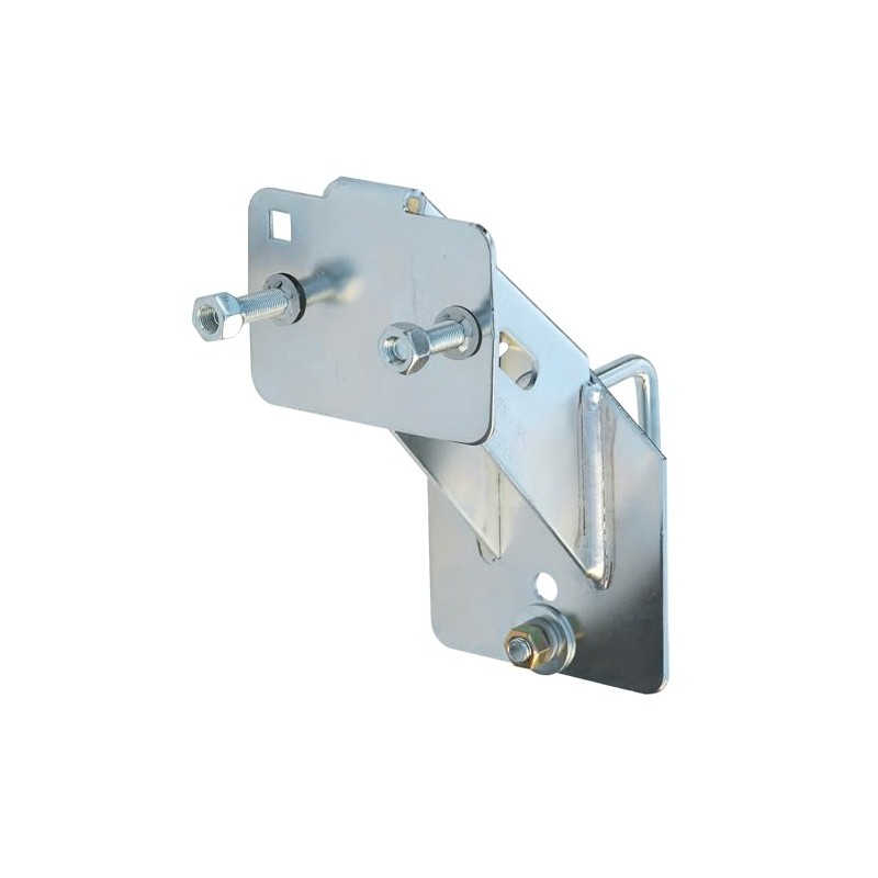 Tie Down Spare Tire Carrier Mount - Mount for Boat/Utility