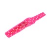 SK11 LEDCL-P LED Clip, Velcro Type, Pink, High-Brightness Microprism