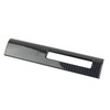 Fewshaw Carbon Fiber Center Console Dashboard Side Button Switch Cover