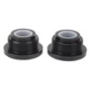 Front Mount Hydraulic Steering Cylinder Seal Kit High Performance for