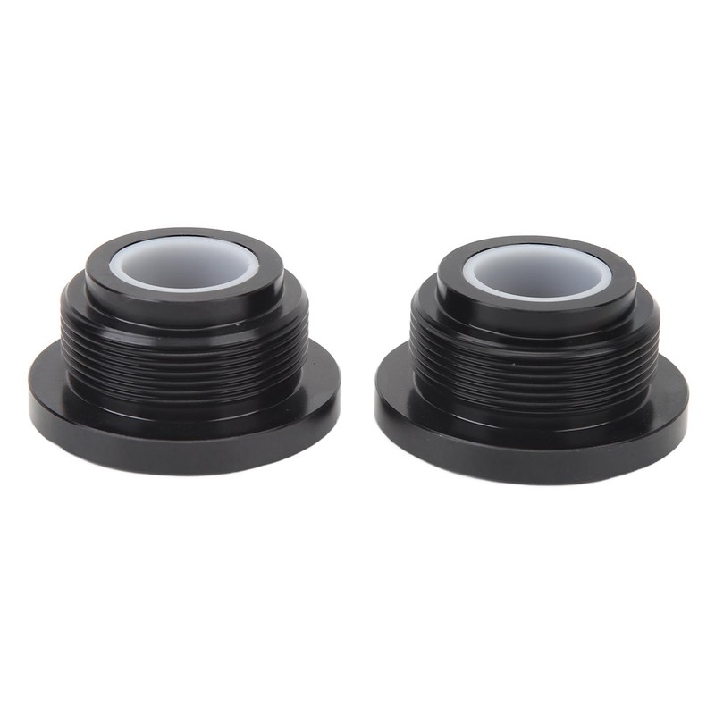 Front Mount Hydraulic Steering Cylinder Seal Kit High Performance for