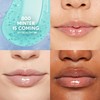 Covergirl Clean Fresh Yummy Plumper Lip Gloss, 800 Minter Is