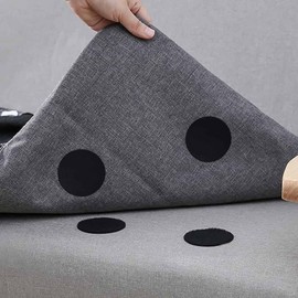 Carpet Anti-Slip Sticker Carpet Fixing Mat fixing pad 5ea