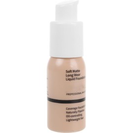 Garneck Base de Maquillaje Líquida para Mujer Beige Cobertura Total, Resistente al Sudor y Efecto Hidratante, Adecuado Look Natural y Duradero