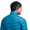 MAMMUT Tweak Beanie Unisex Adult, black-titanium, Free size