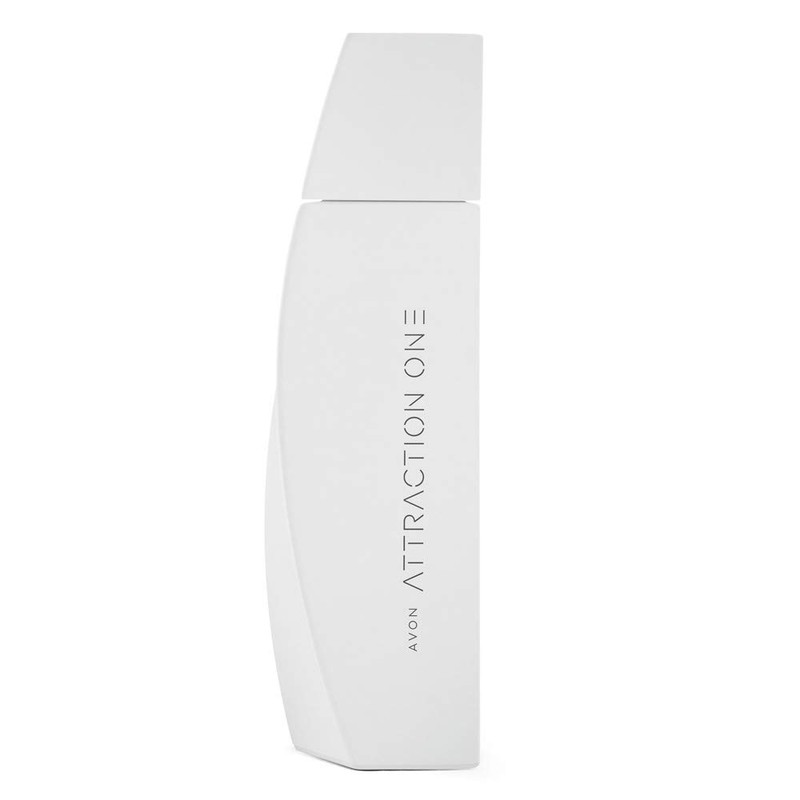Avon Attraction One Fresh 50ml