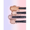 Etude Bling Bling Eye Stick No. 15 Apricot Swan Star