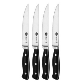 BALLARINI Brenta Steak Set 4-Piece