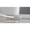 New Star Foodservice Pail Opener, 15", Silver