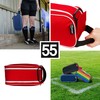 55 Sport Classic Football Boot and Shoe Bag - Red