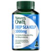 Nature's Own Kelp 1000Mg 200 Tablets