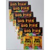 Ohio Trading Big Fire Campfire Color Changer 2 Pack (x6)