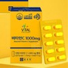 아스코르빈산 비타민씨 1000 영양제 고용량 직장인 고3영양제 Ascorbic Acid Vitamin