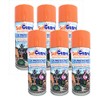 SUNGUARD UV Protectant Spray for Outdoor Decor, Furniture & More