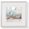 walther Design Picture Frame Silver 13 x 13 cm New