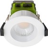 Luceco Flat Light Mk2 Power Change and Colour Change Temperature