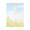 Frontier Stationery Paper Nanohana PD-641