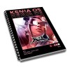 Libreta Kenia Os Album Music Cuaderno Profesional Pasta Dura