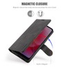 Moto G Power 2022 Wallet Case with [RFID Blocking] Card