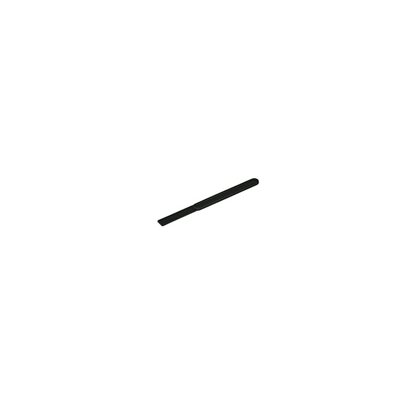 Linic Products UK Made Pack of 10 Black 3.3" x
