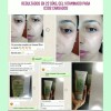 Tratamiento Quita Ojeras Oscuras E Hinchadas Natural 60 Ml Todo