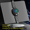 Tablet Cooler Retractable Snap In Tablet Back Clip Cooler Radiator