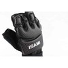ISAMI Hand Guard (Black) TN-1-BK //Isami Full Contact Karate Fulcon