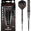 Mission Makara M2 90% Steel Darts 21 g