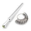 Lety A Ring Gauge No. 1 - 30 with Ring