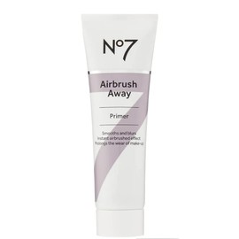 Boots No7 Airbrush Away Primer Original 1 oz by Boots