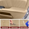 KBH Front Door Panel Armrest Cover Replacement for 2008 2009