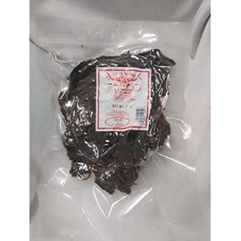 Bar X Brand Old Fashioned Beef Jerky (Carne Seca) (Regular, 7 oz)