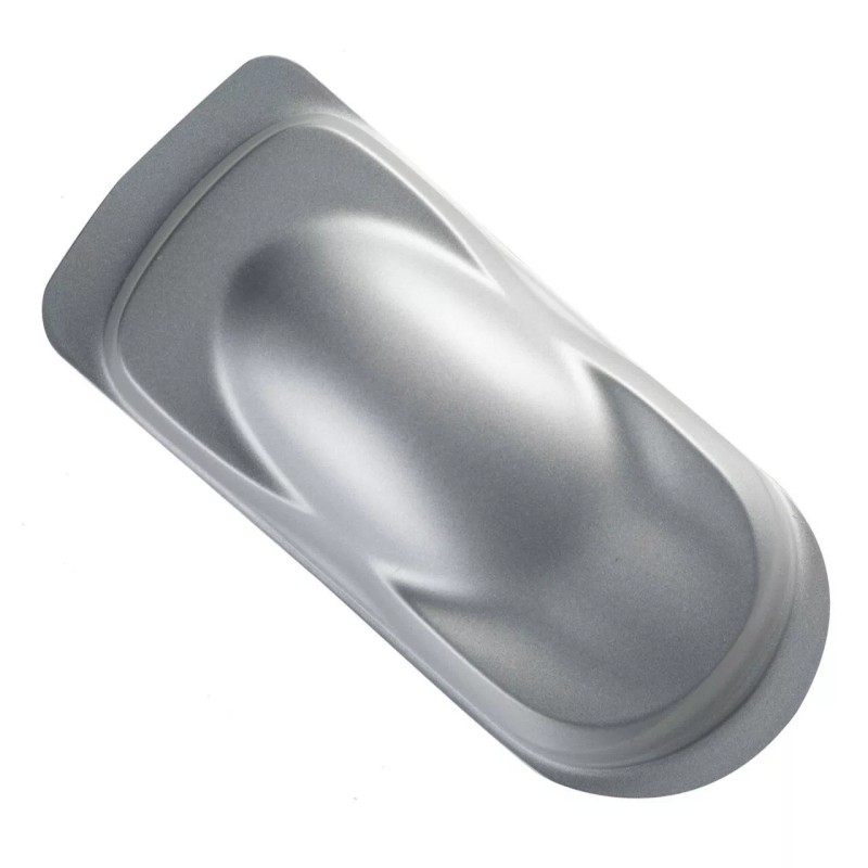 Createx AutoBorne Sealer Silver 6013 4oz