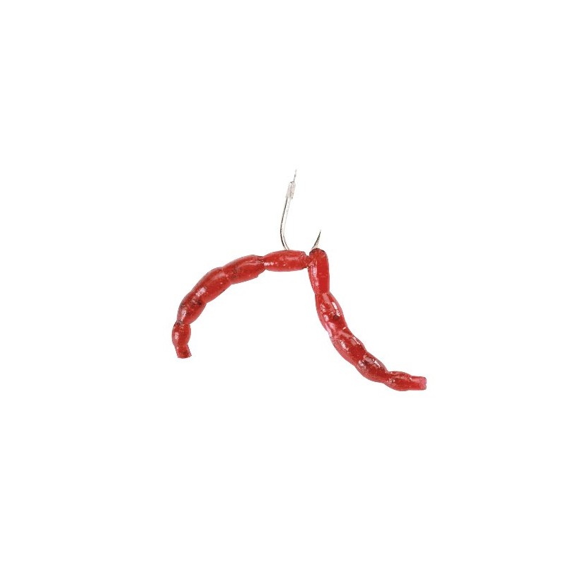 Berkley Power Zuckis ro