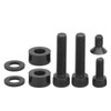 Oil Brake Conversion Seat Adapter Disc Brake Connection Base for