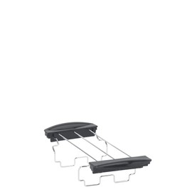Stelton Emma Bun Attachment Black