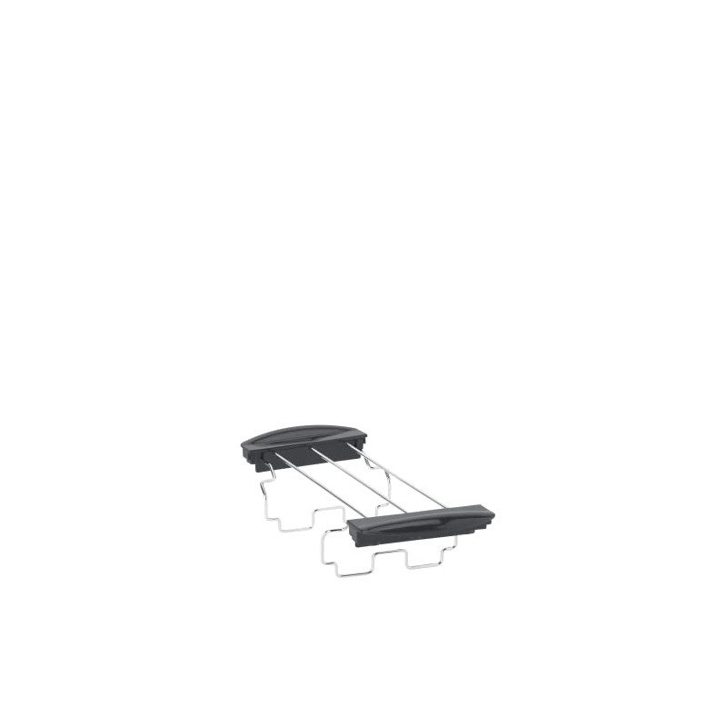 Stelton Emma Bun Attachment Black