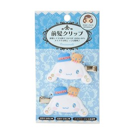 Sanrio Cinnamoroll Hair Clip DX 233161 One Size