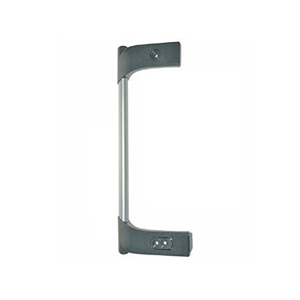 Fridge Freezer Granite Door Grab Handle Compatible with Hotpoint