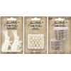 Tim Holtz Idea-Ology 2022 Salvaged Rabbits, Tiny Eggs & Barrel
