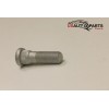 OSAKA Replacement Wheel Studs - Serrated -Threads: M12-1.25 - Length: