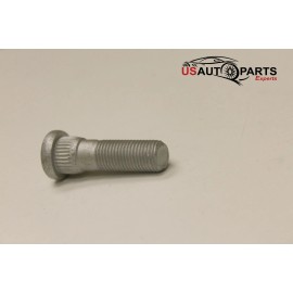 OSAKA Replacement Wheel Studs - Serrated -Threads: M12-1.25 - Length: 42mm