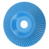 Grinding Shaping Disc Tungsten Carbide Wear Resistant 125mm Grinder Wheel